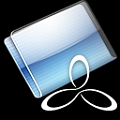 SNOW E 2 FOLDER _RAD_E8 _AQUA